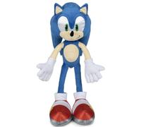 Sega Nounours Sonic 30cm