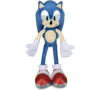 Sega Nounours Sonic 44cm