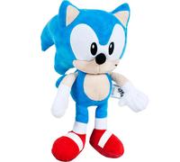 Sega Nounours Sonic Soft