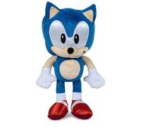 Sega Nounours Sonique 45 Cm