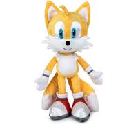 Sega Nounours Sonique Tails 44 Cm