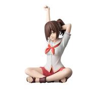 SEGA - NUKITASHI The Animation PM Perching Figure Asane Tachibana Figure