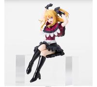 SEGA Oshi No KO PM Figurine perchée Rubis