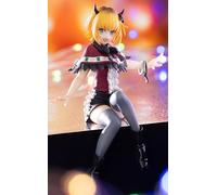 SEGA Oshi No KO Statuette PVC PM Perching Memcho 13 cm