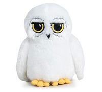SEGA Peluche Chouette Hedwig Harry Potter 15 cm