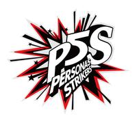 SEGA Persona 5 Strikers - Launch Edition