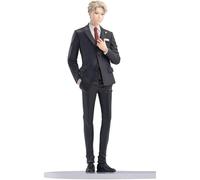 Sega Figurine PM Spy X Family – Loid Forger 20 cm Party Version
