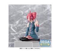 SEGA PM Perching - Kasane Teto - Character Vocal Series