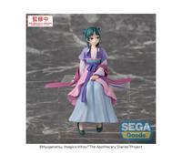 SEGA PM Perching - Maomao Moon Fairy Ver. - The Apothecary Diaries