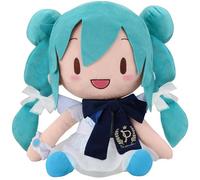 SEGA Preciality Hatsune Miku SP Peluche Hatsune Miku 15ème anniversaire