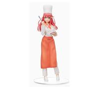 SEGA QUINTESSENTIAL QUINTUPLETS Nakano ITSUKI Cook SPM Fig