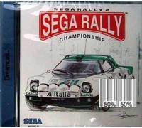 Sega Rally 2