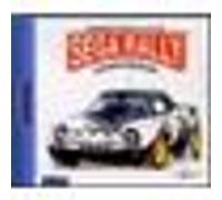 Sega – Sega Rally 2 G