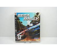 Sega – Sega Rally G