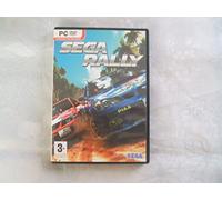 Sega Rally