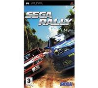 Sega Rally G