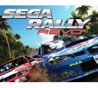 Sega Rally Revo - Sega Rally Revo (Original Game Soundtrack)