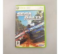 SEGA Rally (Xbox 360) [import anglais]