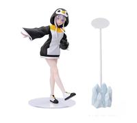 SEGA Re:Zero Starting Life in Another World Statuette PVC Emilia 20 cm