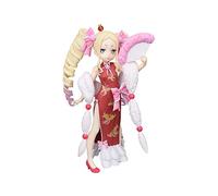 SEGA Re Zero Starting Life in PM Figurine Beatrice Dragon Dress 18 cm