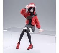 SEGA RWBY: Ice Queendom Statuette PVC PM Perching Ruby Rose: Lucid Dream 1