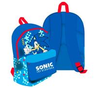 Sega Sac A Dos Sonique 40 Cm