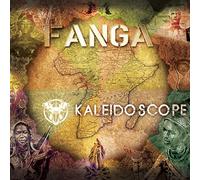 Sega Seck – Kaleidoscope – CD