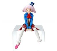 SEGA Shangri-La Frontier Emul PM Perching Figure