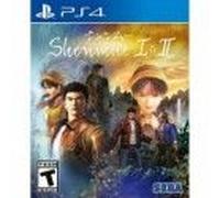 SEGA Shenmue I & II