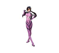 sega Shin Evangelion Mari Illustrious Makinami Limited Figurine premium 22 cm