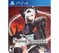 Sega Jeu vidéo Shining Resonance Refrain – PlayStation 4 (PS4)