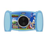 Sega SNCC3009 Caméra interactive Sonic The Hedgehog Bleu