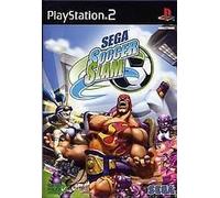 Sega Soccer Slam Ps2