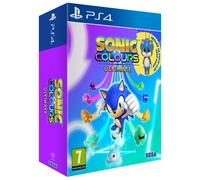 SEGA Sonic Colours: Ultimate - Day One Edition