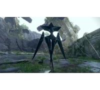 SEGA Sonic Frontiers