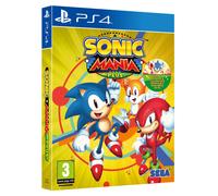 SEGA Sonic Mania Plus