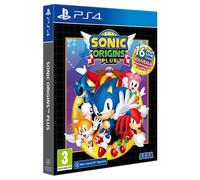 SEGA Sonic Origins Plus
