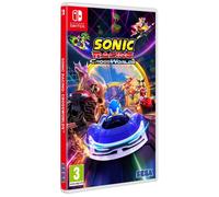 SEGA Sonic Racing: CrossWorlds