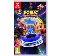 Sega Sonic Racing: Crossworlds Nintendo Switch Taille unique Unisex