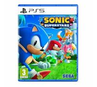 SEGA Sonic Superstars (Deutsche Verpackung)