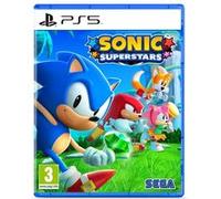 Sega Jeu vidéo Sonic Superstars PlayStation 5 Standard Italien G