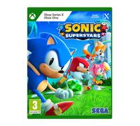 SEGA Sonic Superstars Standard Italien Xbox One/Xbox Series X