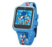 Montre interactive - KIDS LICENSING - Sonic - Dès 6 ans