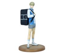 Sega Statuette Spy X Family - Luminasta Loid Forger Tennis 21 cm