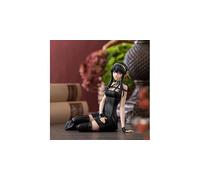 SEGA Spy x Family : Yor Forger PM Perching Figure