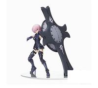 SEGA Statue de Babylonia SPM Mash Kyrielight - Fate/Grand Ordre Absolute Demonic Front