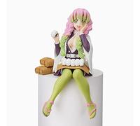 Statuette Demon Slayer Kimetsu no Yaiba PVC PM Perching Mitsuri Kanroji 15 cm