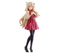 SEGA Fate/Grand Order Arcade Statuette Luminasta PVC Lancer/Ereshkigal 1