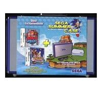Sega Summer Case G