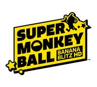 SEGA Super Monkey Ball Banana Blitz HD
